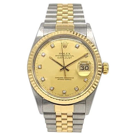 rolex 18k 750 no 29664.